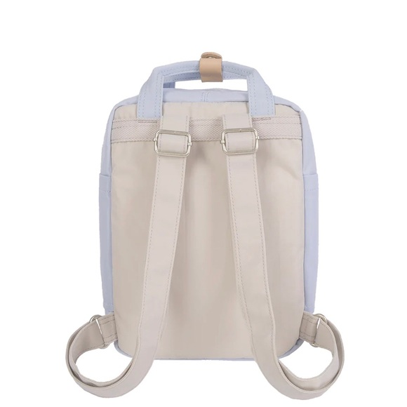 Authentic Doughnut mine backpack - Picture 6 of 9